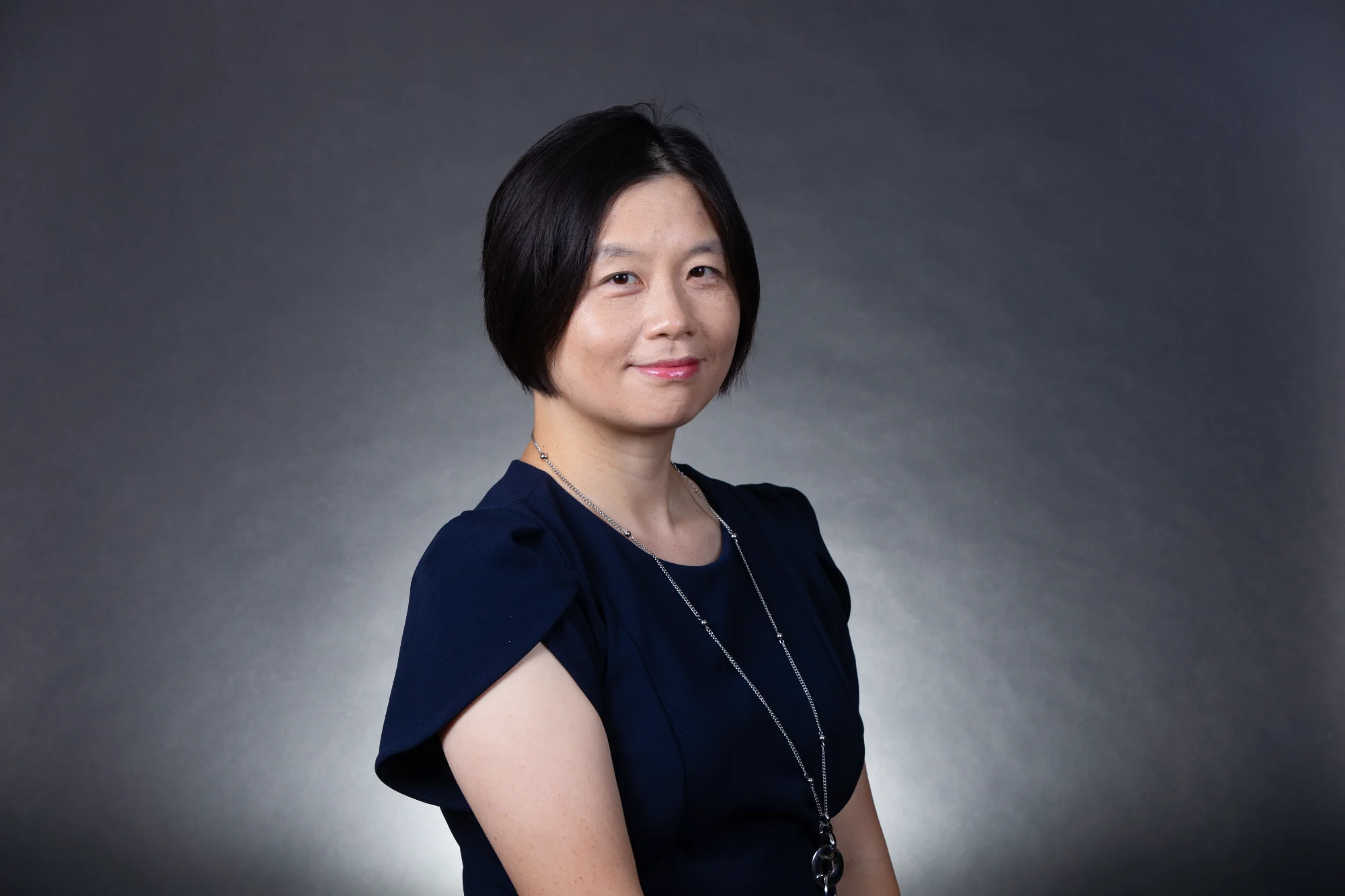 Dr. Joyce Zhou